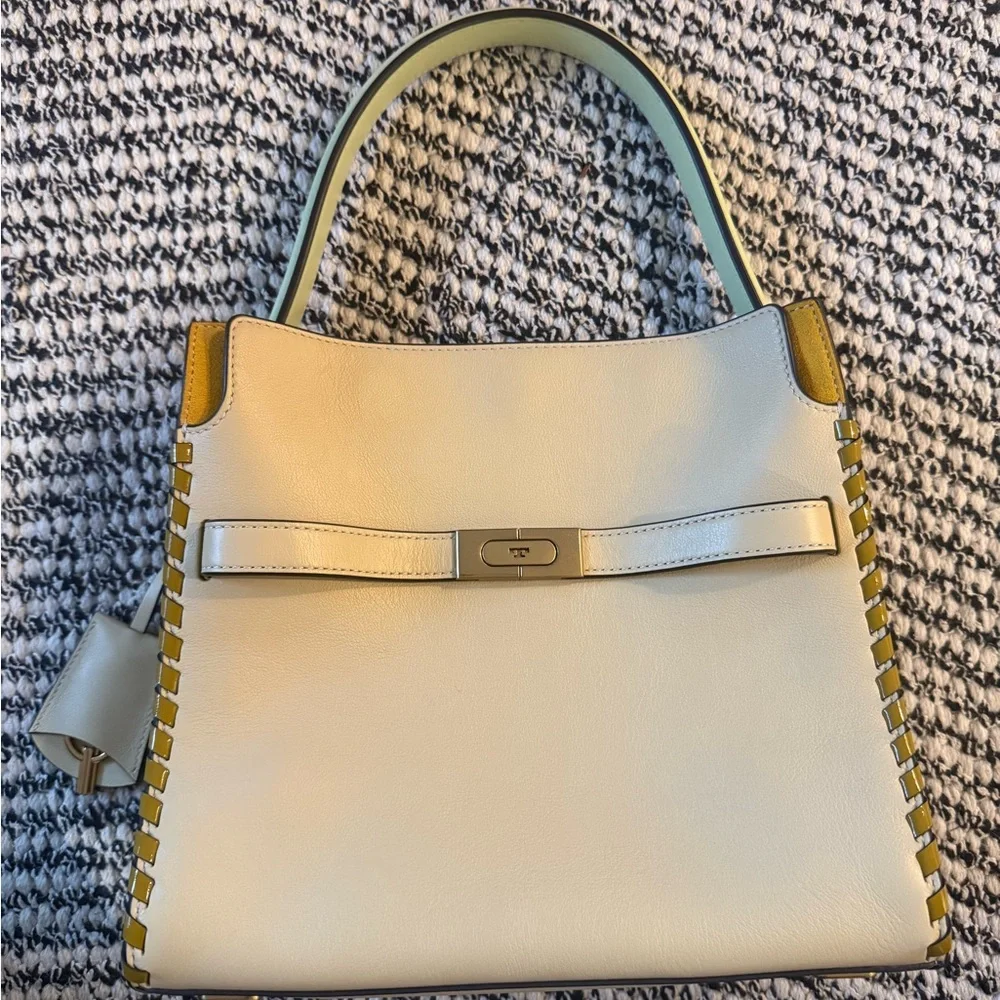 Tory Burch Lee Radziwill Small - Picture 3 of 8